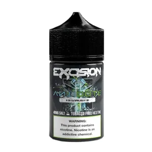 #1 Best Seller: Antidote | Alt Zero Salts | 30mL  Almost Sold Out!