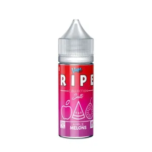 #1 Best Seller: Apple Melons | Vape 100 Salts | 30mL  Dont Miss Out!