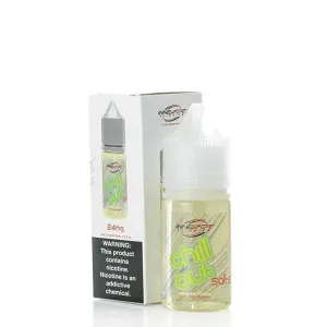 Affordable Luxury Chill Out Salts By Innevape 30ml  Last Few Pieces!