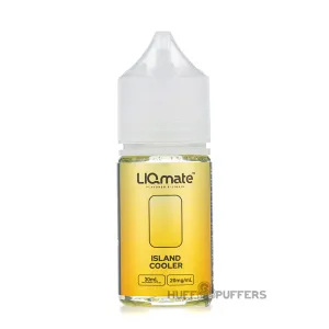 Affordable Luxury Daze Liqmate - Island Cooler 30mL  Limited Stock!