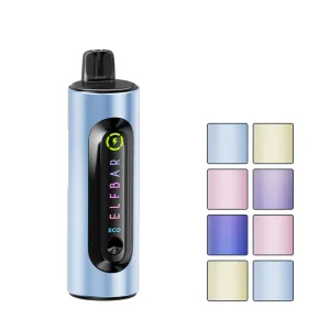 Affordable Luxury Elf Bar 4 in 1 Pod Kit  Stylish & Comfortable
