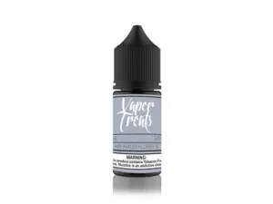 Affordable Luxury Mr. Malts Flurrys by Vaper Treats 30mL Series  Limited Release!