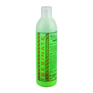 Affordable Luxury Resinate (Accessories) Liquid Cleaning Solution 355mL 12oz  Limited Availability!