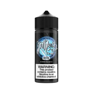 Affordable Luxury Ruthless - Antidote on Ice - 120mL  Last Chance!