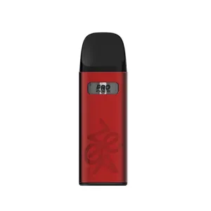 Affordable Luxury Uwell Caliburn GZ2 Pod Vape Kit  Last Few Pieces!