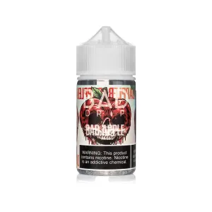 Best-Selling Bad Apple Bad Drip Labs 60mL  Ends Soon!