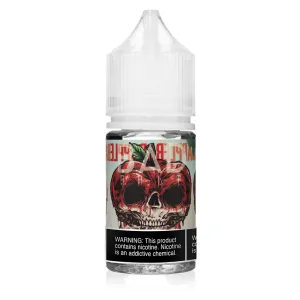 Best-Selling Bad Apple Bad Drip Labs Salts 30mL  Going Fast!