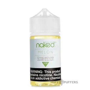 Best-Selling Naked 100 Menthol - Melon 60mL  Dont Miss Out!