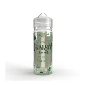 Best-Selling Ohm Boy Pear Apple & Raspberry 100ml Shortfill E-Liquid  Dont Miss Out!