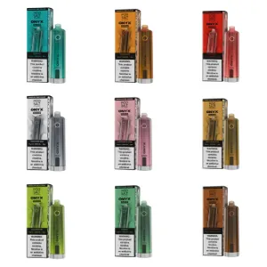 Best-Selling Onyx Cloud 25K Disposable  Limited Stock!