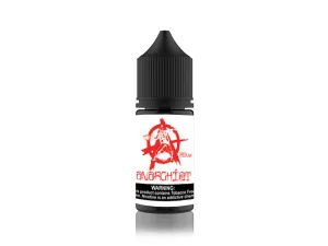 Best-Selling White by Anarchist Tobacco-Free Nicotine Salt 30ml  Ends Soon!