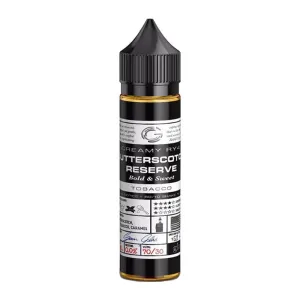 Bestseller Butterscotch Reserve 50ml Shortfill E-Liquid By Glas  Dont Miss Out!