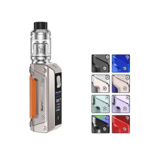 Bestseller Geekvape Aegis Solo 3 Vape Kit  Almost Gone!