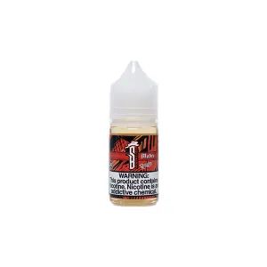 Bestseller Madre (Madrina) by Suicide Bunny TF-Nic Salt Series 30mL  Last Few Pieces!