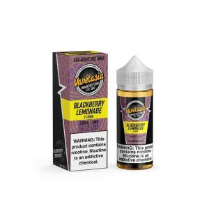 Bestseller Vapetasia - Blackberry Lemonade - 100mL  Dont Miss Out!