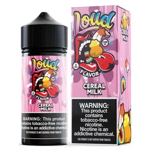 BestSelling Cereal Milk by Black Out Loud TFN 100mL  Stylish & Comfortable