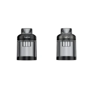 BestSelling Freemax Maxus Metal DTL Replacement Pod  Limited Release!