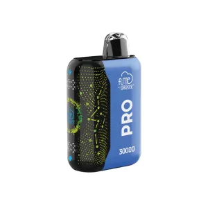 BestSelling Fume Pro Disposable 30000 Puffs - Polar Ice  Today Only!