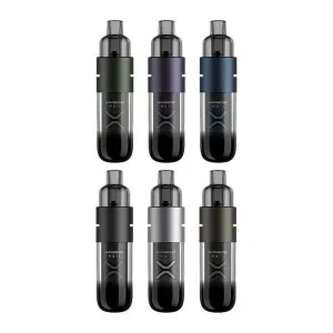 BestSelling Moti X Mini Pod System Kit Vaporesso  Today Only!