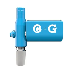 Clearance Price G Pen x Cookies (Concentrate Vaporizer) Connect  Limited Stock!