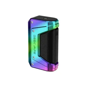 Clearance Price Geekvape Aegis Legend 2 Mod  Limited Stock!