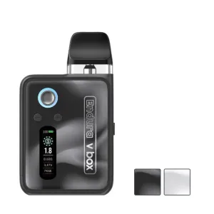 Clearance Price Innokin Endura V Box Pod Vape Kit  Today Only!