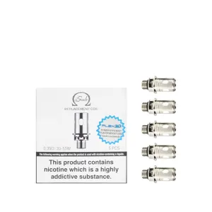 Clearance Price Innokin iSub Replacement Coils  Ends Soon!