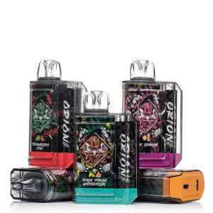 Clearance Price Lost Vape Orion Bar 7.5K 50mg Disposable  Limited Stock!