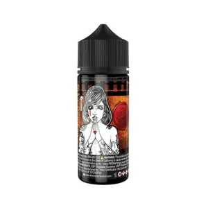 Clearance Price Mother's Milk | Suicide Bunny | 120mL  Dont Miss Out!