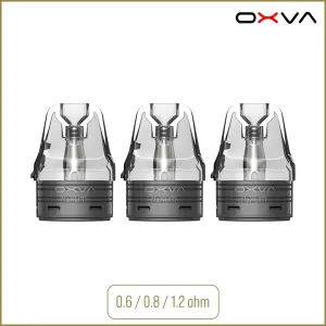 Clearance Price OXVA NeXLIM Refillable Pods 3 Pack  Almost Sold Out!