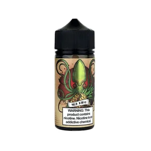 Clearance Price Sea King by Bora E-Liquid 100ml  Dont Miss Out!