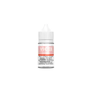 Clearance Price Vice Strawberry Ice Salt E-Liquid  Almost Sold Out!