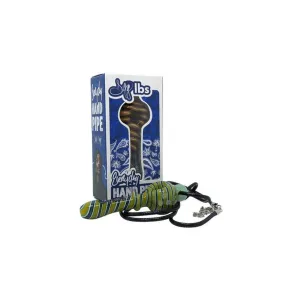 Customer Favorite Dogg Lbs (Hand Pipe) Everyday Necklace 3 Spoon Hand Pipe  Dont Miss Out!