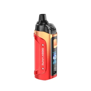 Customer Favorite Geekvape Aegis Boost 3 Pod Vape Kit  Limited Stock!