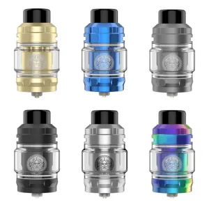 Customer Favorite Geekvape Z SubOhm SE Tank | 5.5mL  Today Only!