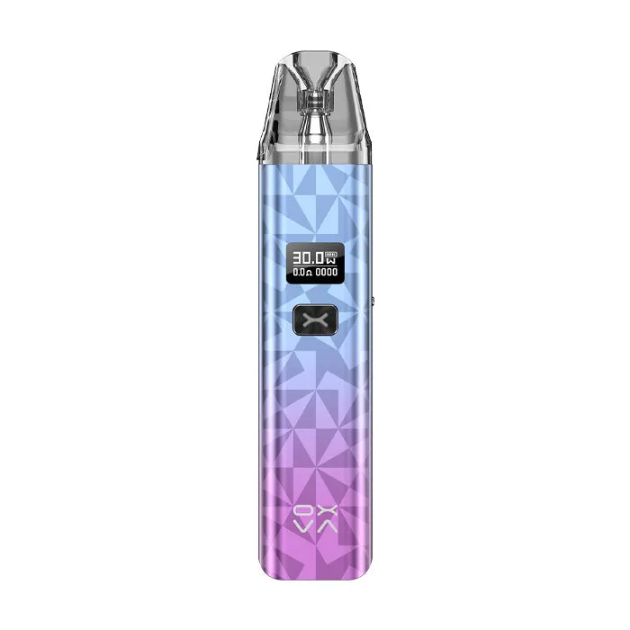 Customer Favorite OXVA Xlim Classic Pod Vape Kit  Limited Availability!