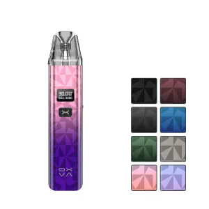 Customer Favorite OXVA Xlim Classic Pod Vape Kit  Limited Availability!