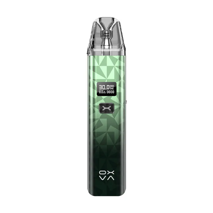 Customer Favorite OXVA Xlim Classic Pod Vape Kit  Limited Availability!