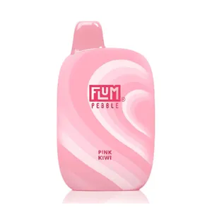 Customer Favorite Pink Kiwi Flum Pebble  Stylish & Comfortable