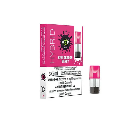 Customer Favorite Pop Hybrid Kiwi Dragon Berry  Limited Stock!