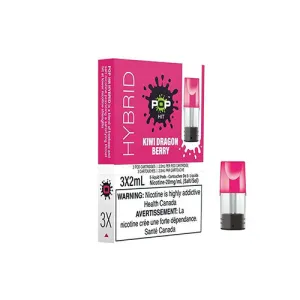 Customer Favorite Pop Hybrid Kiwi Dragon Berry  Limited Stock!