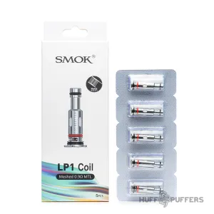 Customer Favorite Smok LP1 Coils  Limited Availability!