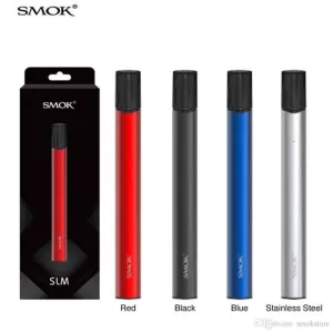Customer Favorite SMOK SLM 16W POD SYSTEM  Limited Stock!