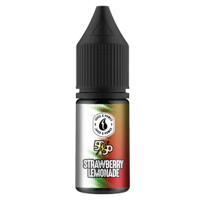 Customer Favorite Strawberry Lemonade 10ml 50/50 E-Liquid By Juice & Power  Almost Gone!