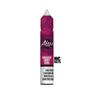 Doorbuster Dragonfruit 10ml Nic Salt E-Liquid by Aisu  Almost Gone!