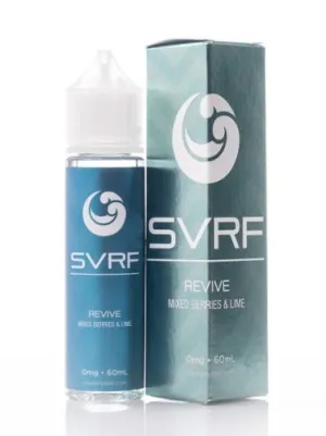 Doorbuster Revive by SVRF 60ml  Last Chance!