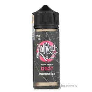 Doorbuster Ruthless - Ez Duz It 120mL  Going Fast!
