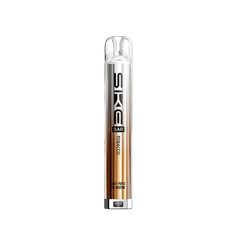 Doorbuster SKE BAR Prefilled Pod Vape Kits  Almost Sold Out!