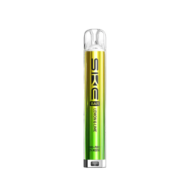Doorbuster SKE BAR Prefilled Pod Vape Kits  Almost Sold Out!