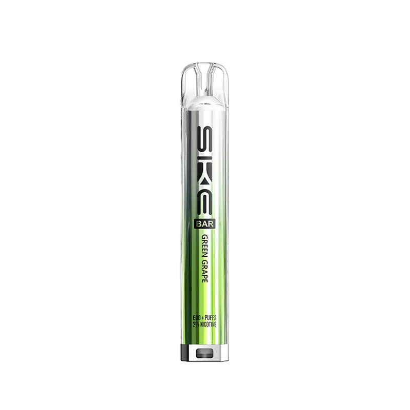 Doorbuster SKE BAR Prefilled Pod Vape Kits  Almost Sold Out!
